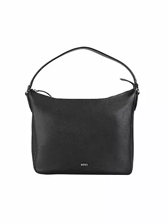 BOSS | Ledertasche - Hobo Bag ALYCE Medium | 